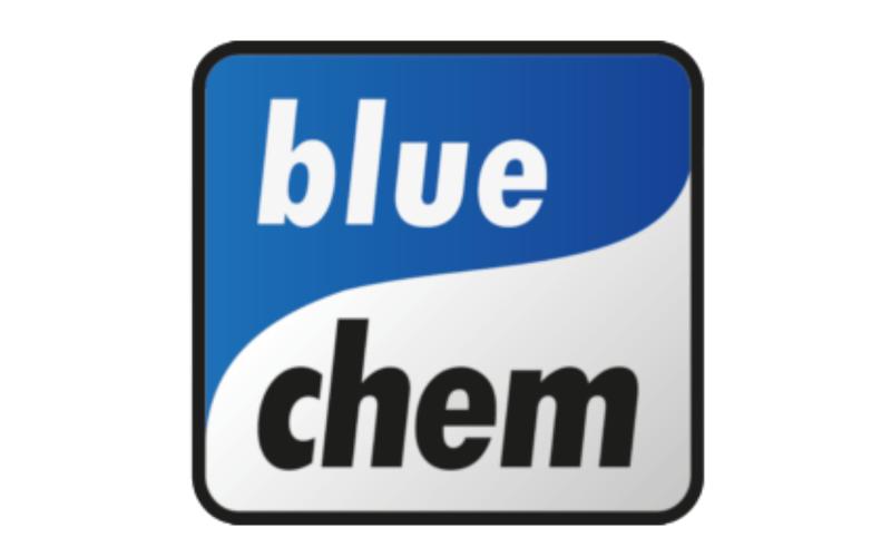 BLUECHEM logo